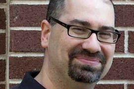 David goldberg
